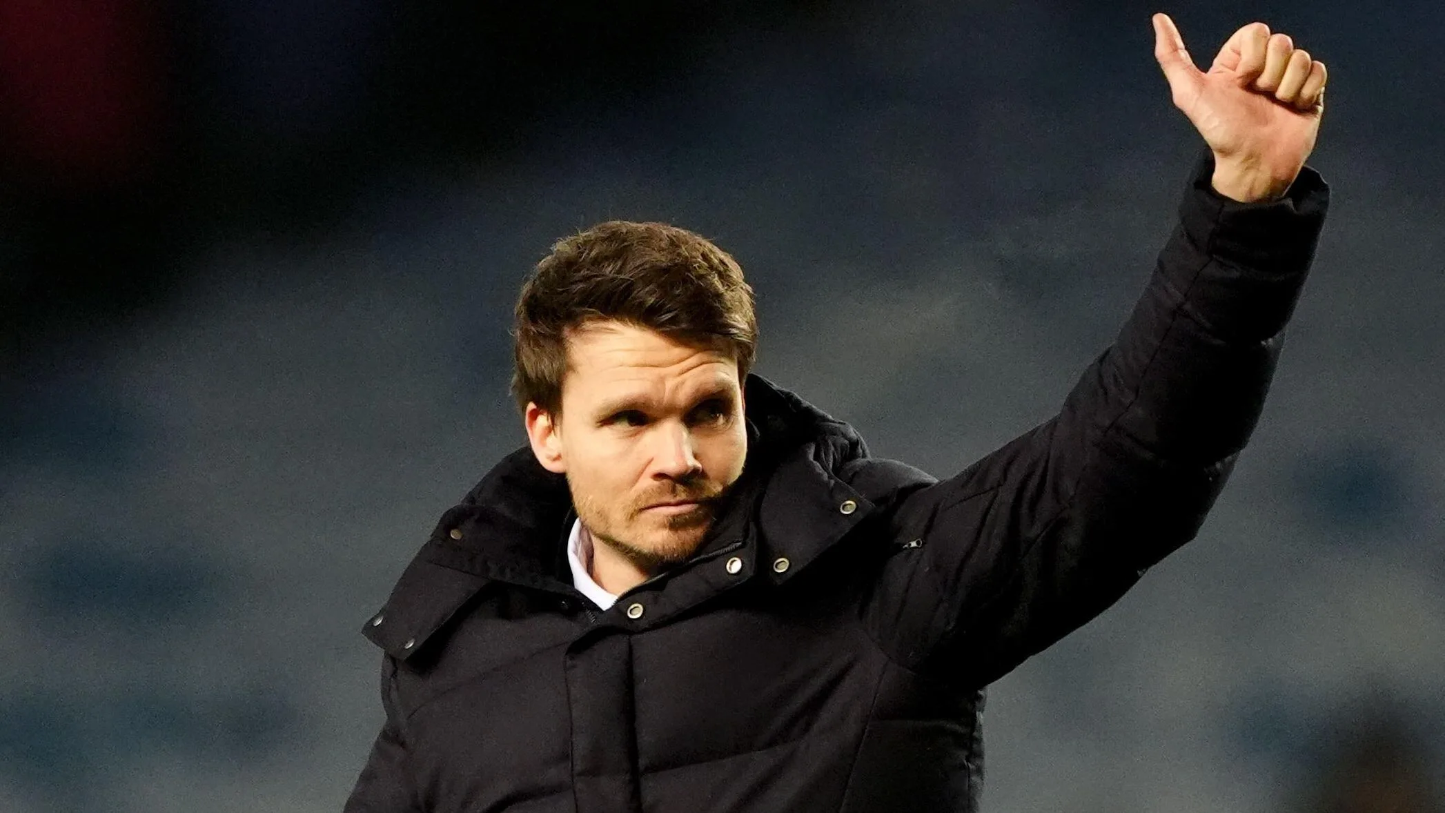 Rohl's Rangers roll on - should Celtic & Hearts be worried?