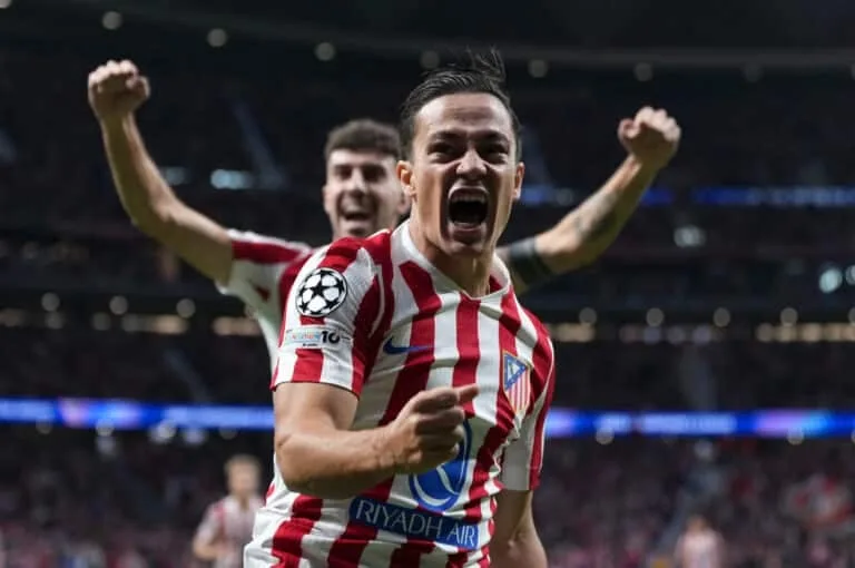 Η Ρόμα ενισχύεται με Ρασπαντόρι, Ζίρκζεε και Ντισασί