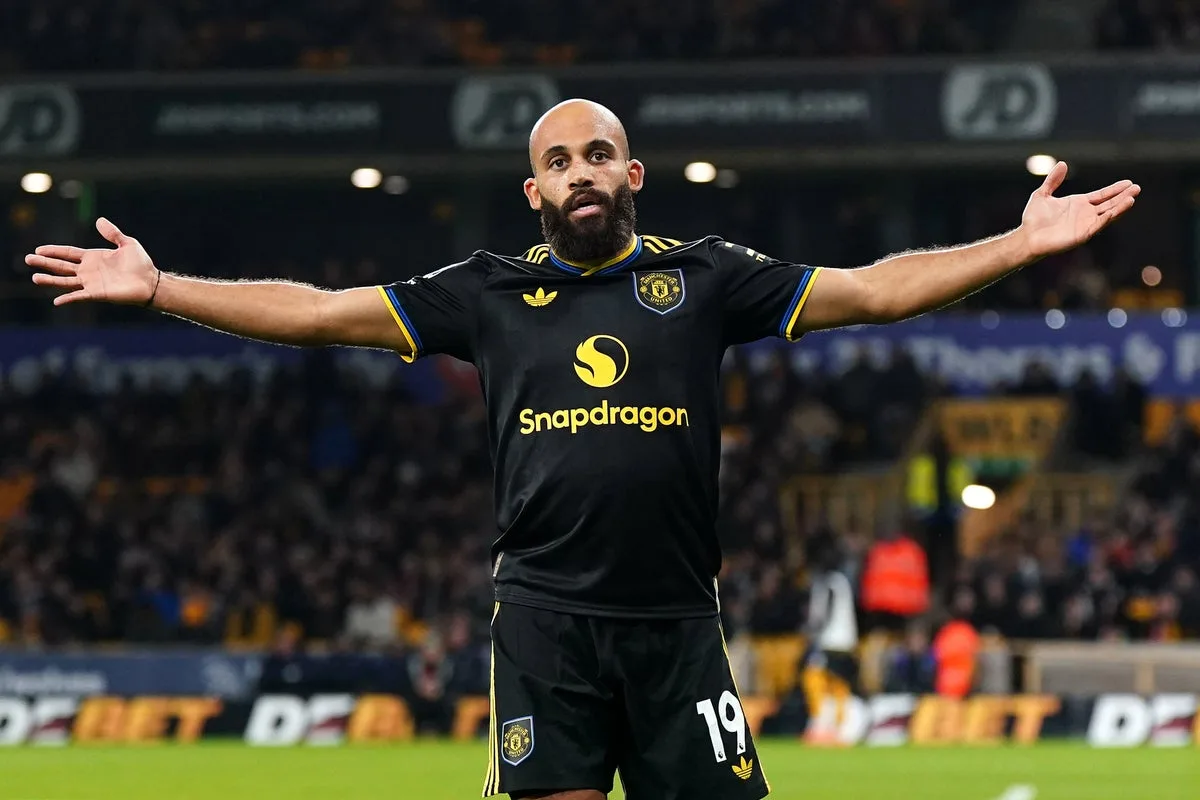 Αβεβαιότητα για τις συμμετοχές παικτών της Μάντσεστερ Γιουνάιτεντ λόγω Κόπα Άφρικα