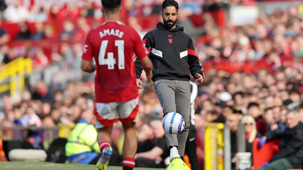 Η Πρόκληση της Αυτοπεποίθησης στους Νέους Παίκτες της Μάντσεστερ Γιουνάιτεντ