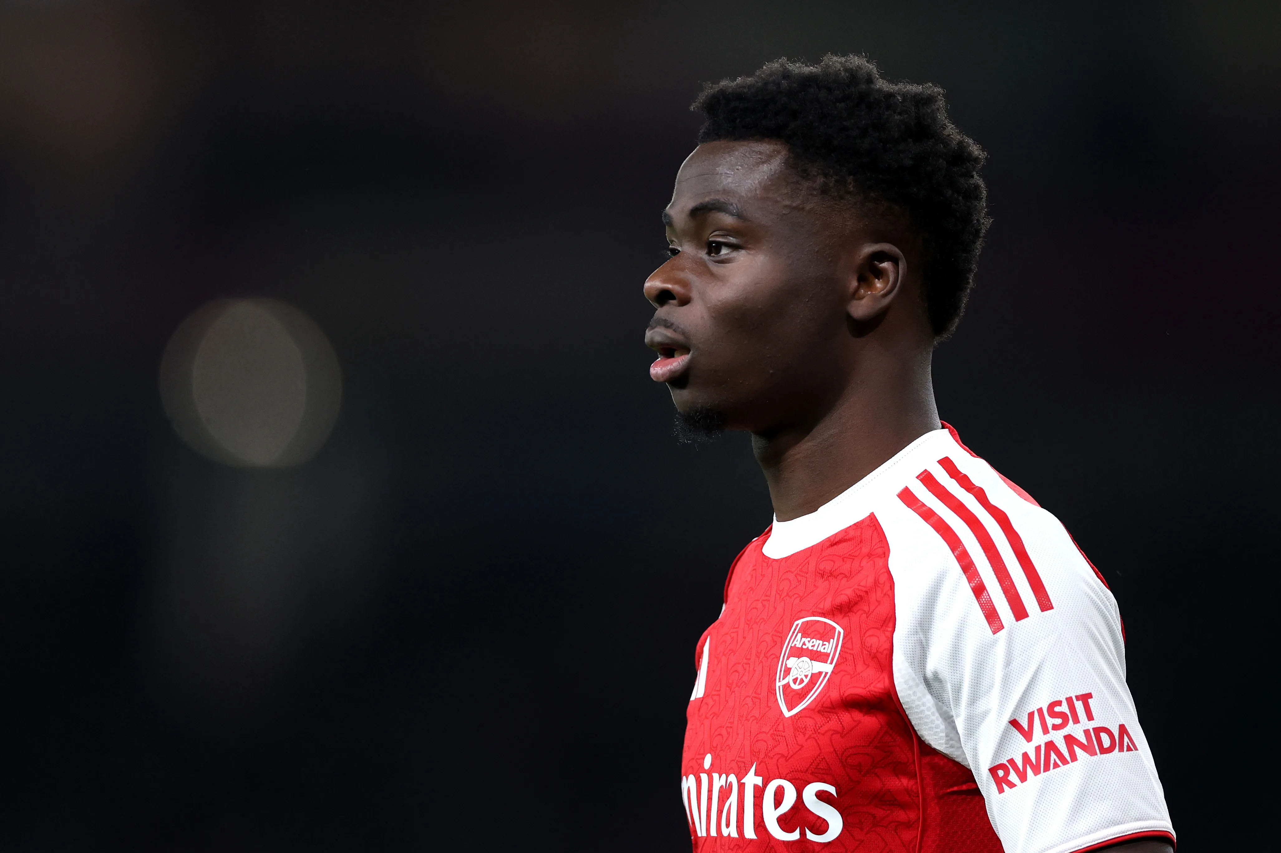 Ο Σάκα ξεπερνά τον Πιρές σε συνεισφορές γκολ