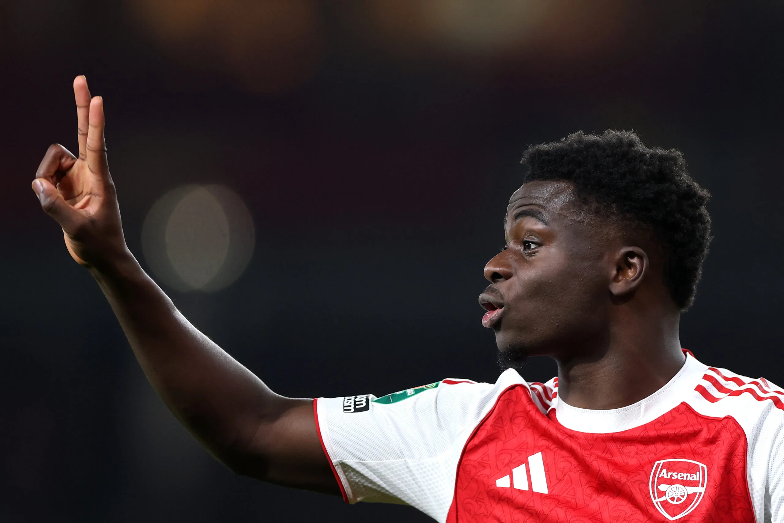 Αλλαγές στην ενδεκάδα της Άρσεναλ ενόψει Μπράιτον