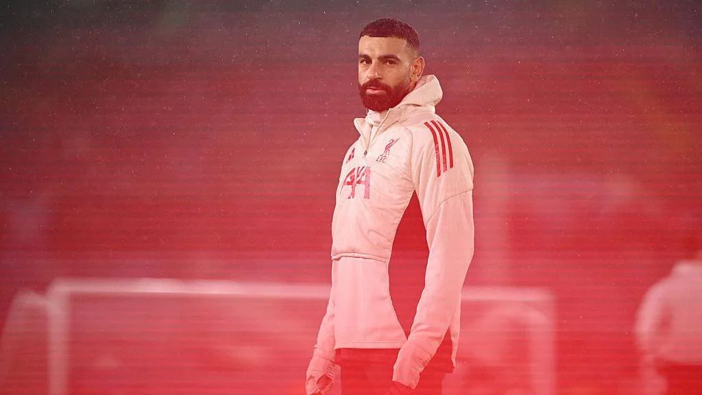 Οργισμένη Αντίδραση του Κάραγκερ για τις Δηλώσεις Σαλάχ