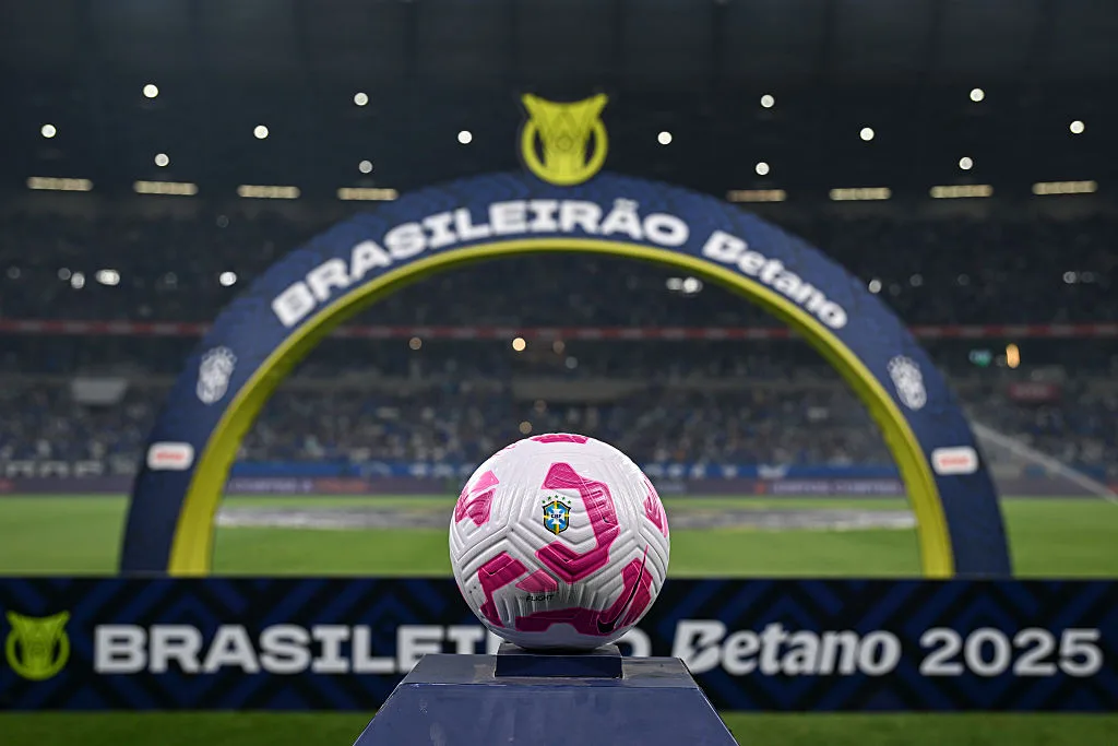 Οι Κορυφαίοι και οι Απογοητεύσεις του Brasileirão 2025