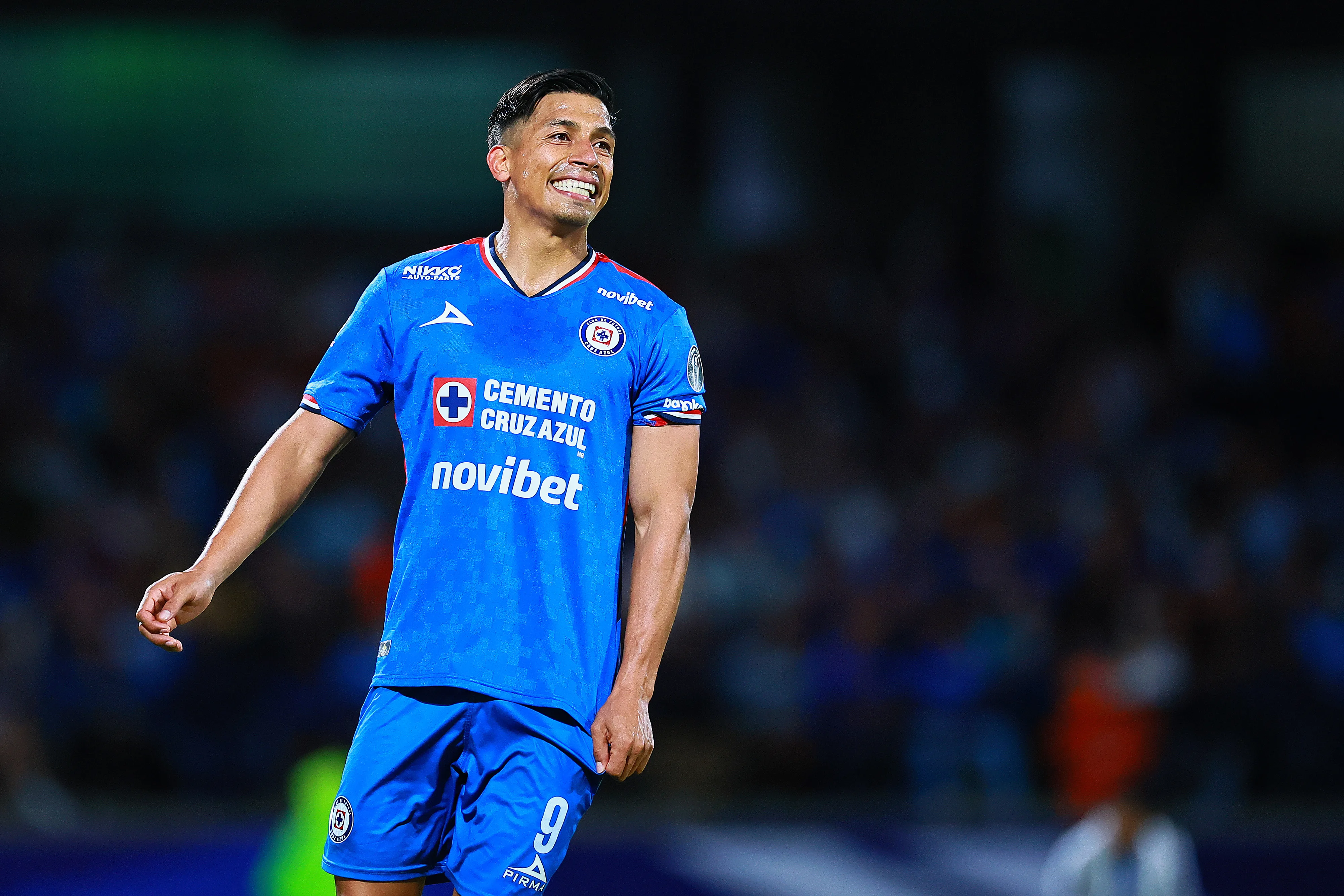 Ο Άνχελ Σεπούλβεδα κοντά στη μεταγραφή του στις Τσίβας