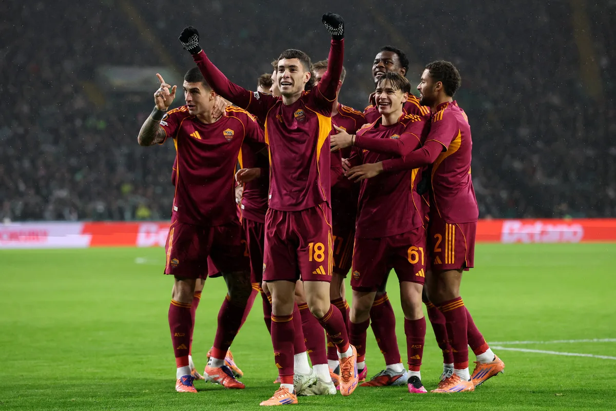 Serie A: Roma vs. Como – probable line-ups and where to watch on TV