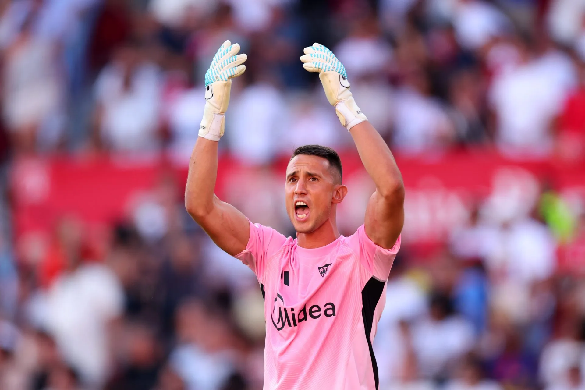 Ο Βλαχοδήμος προειδοποιεί τη Ρεάλ Μαδρίτης: «Δεν πάμε για τουρισμό»