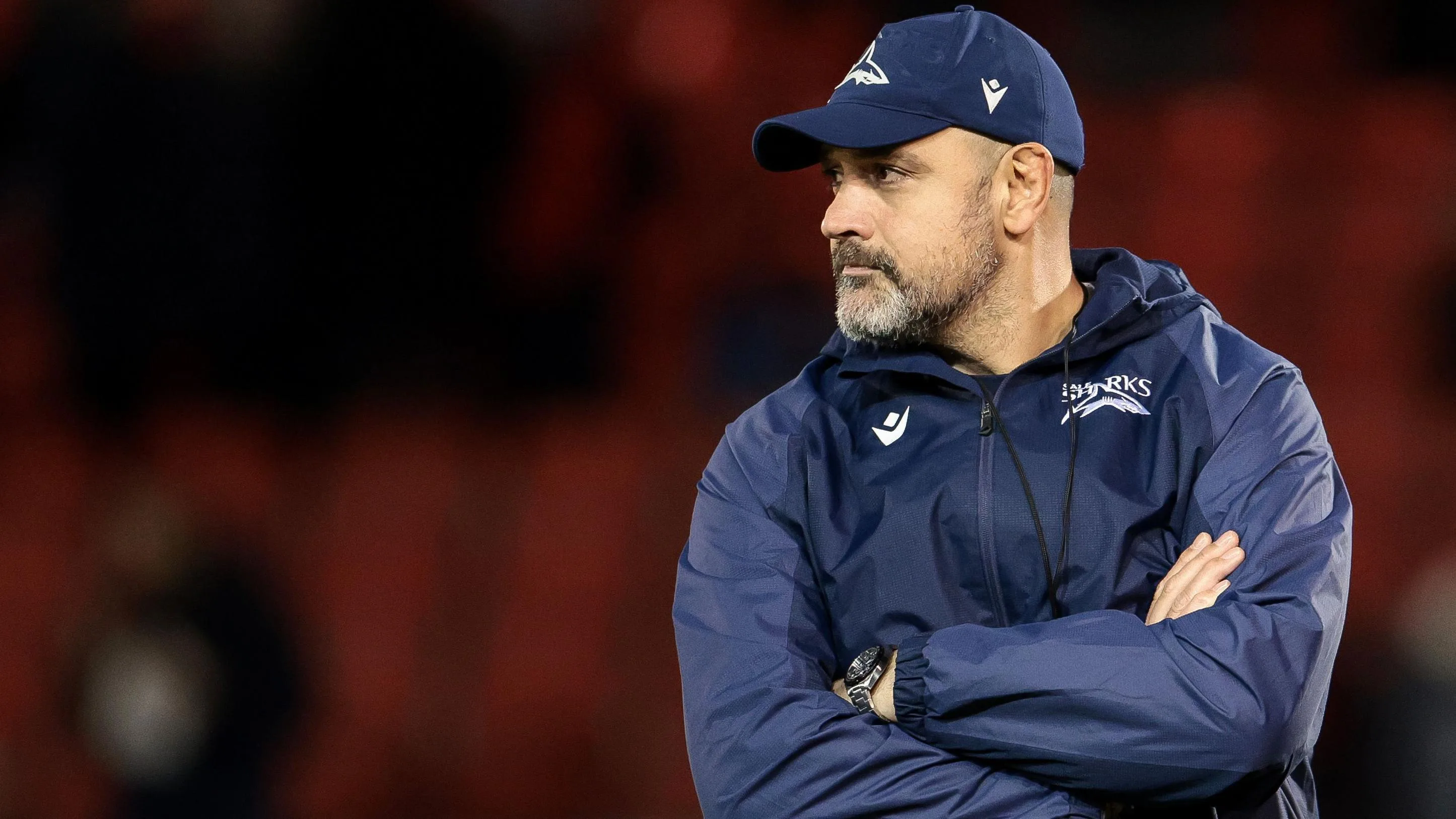 Αποχώρηση Μπορτολάμι από τους Σαλέ Σαρκς