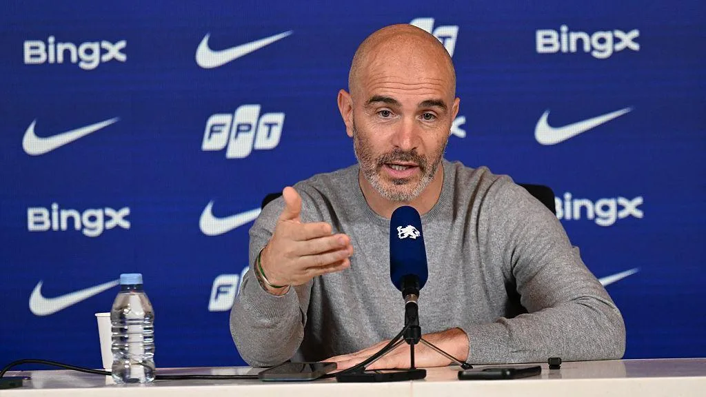 Αναταραχές στα παρασκήνια της Τσέλσι