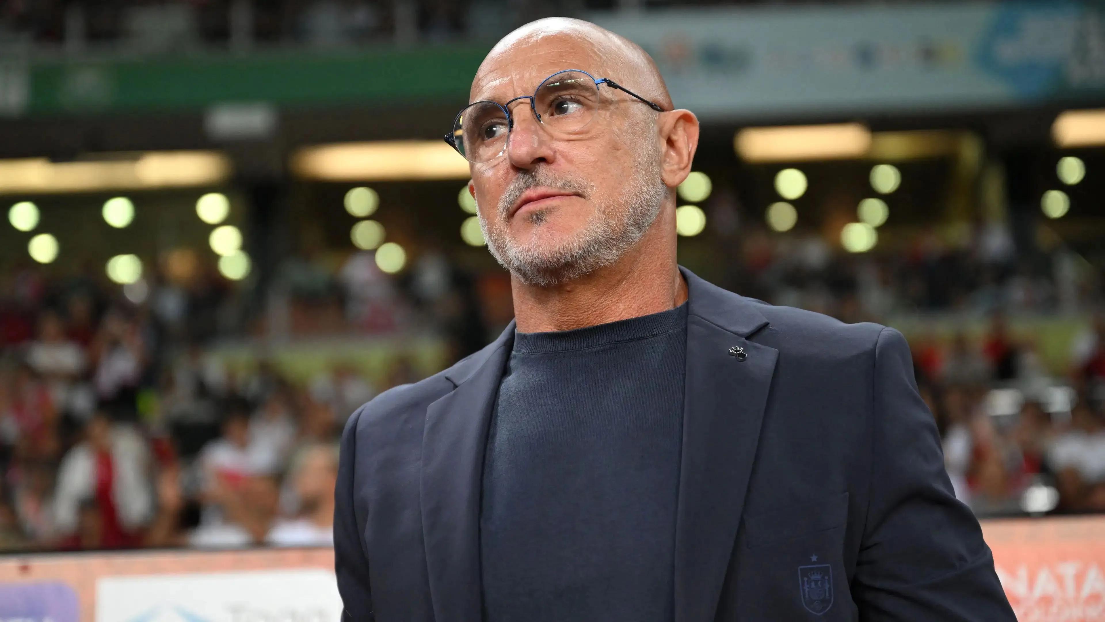 Η πρόκληση του Ζοάν Γκαρσία για το Παγκόσμιο Κύπελλο 2026