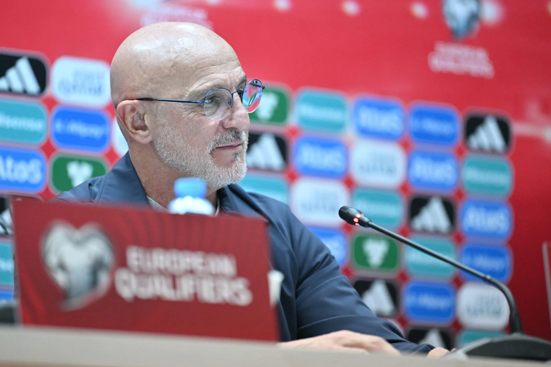 Η Εθνική Ισπανίας στηρίζεται στη νεολαία της Μπαρτσελόνα