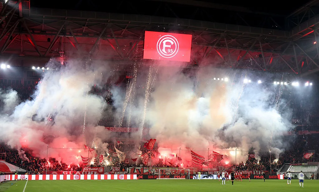 ? Sporting director sacked, boardroom shake-up at this 2. Bundesliga club