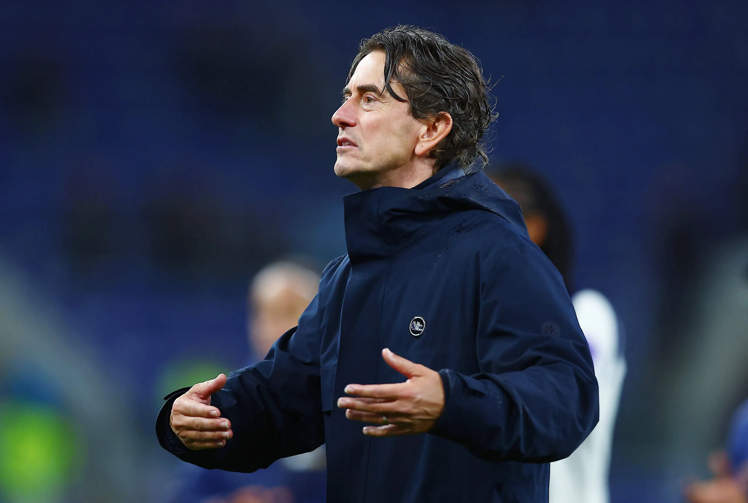 Ο Νίλσον Ανγκούλο στο στόχαστρο της Premier League