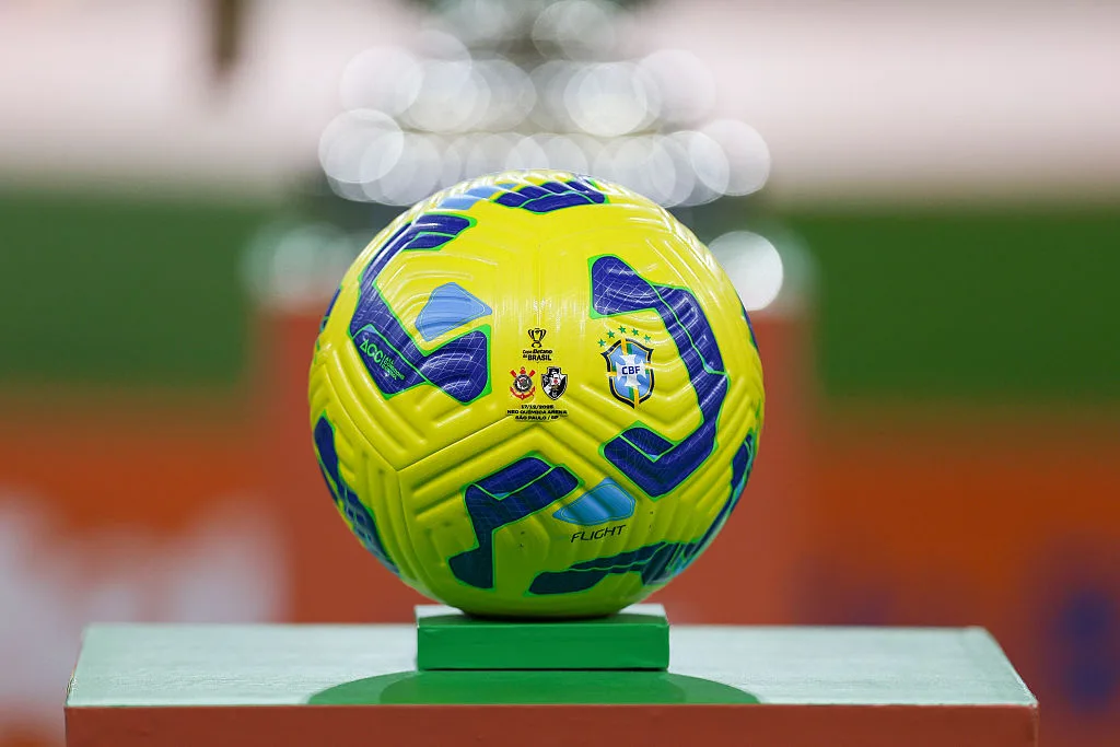 Ποδόσφαιρο Κυριακής: Τελικός Κόπα ντο Μπραζίλ και Ευρωπαϊκές Μάχες