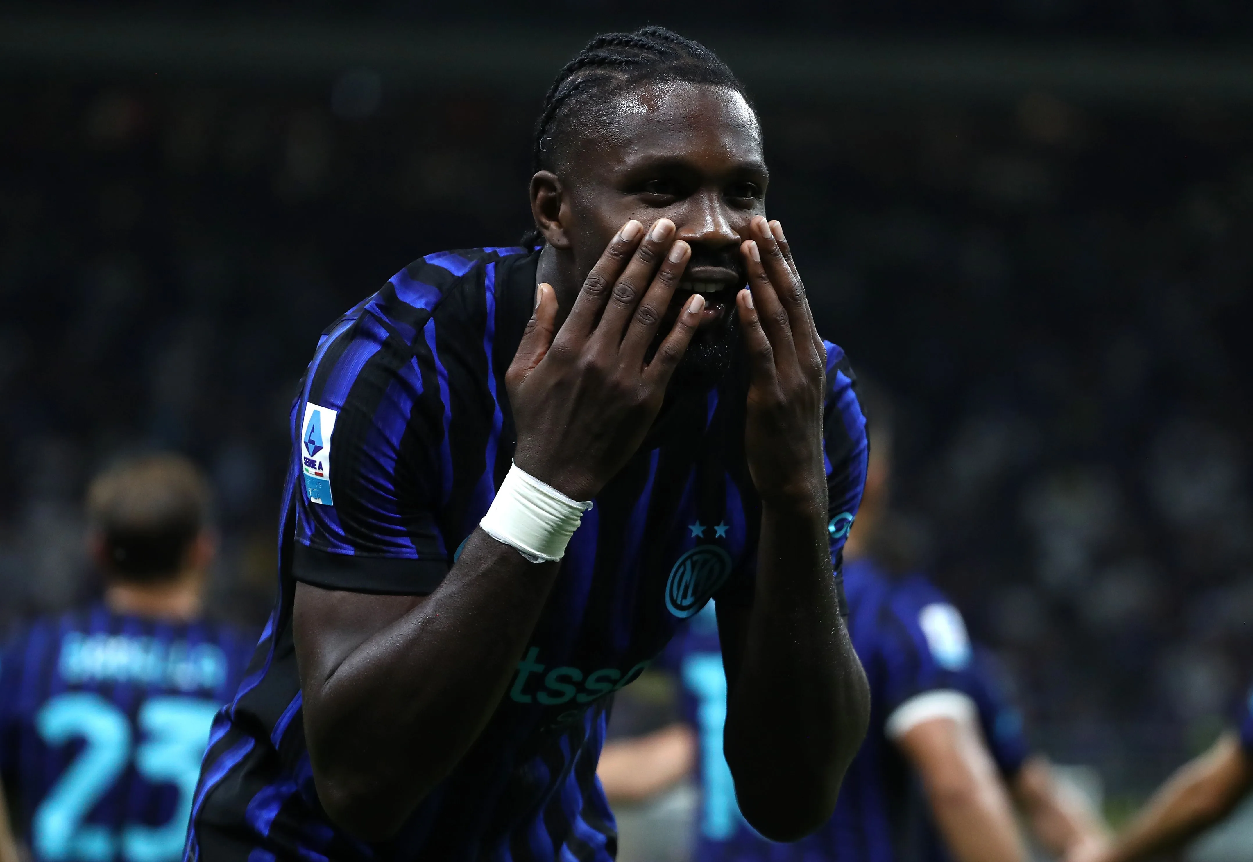 Αναγκαίες Βελτιώσεις για την Ίντερ μετά την Ήττα από την Μπολόνια