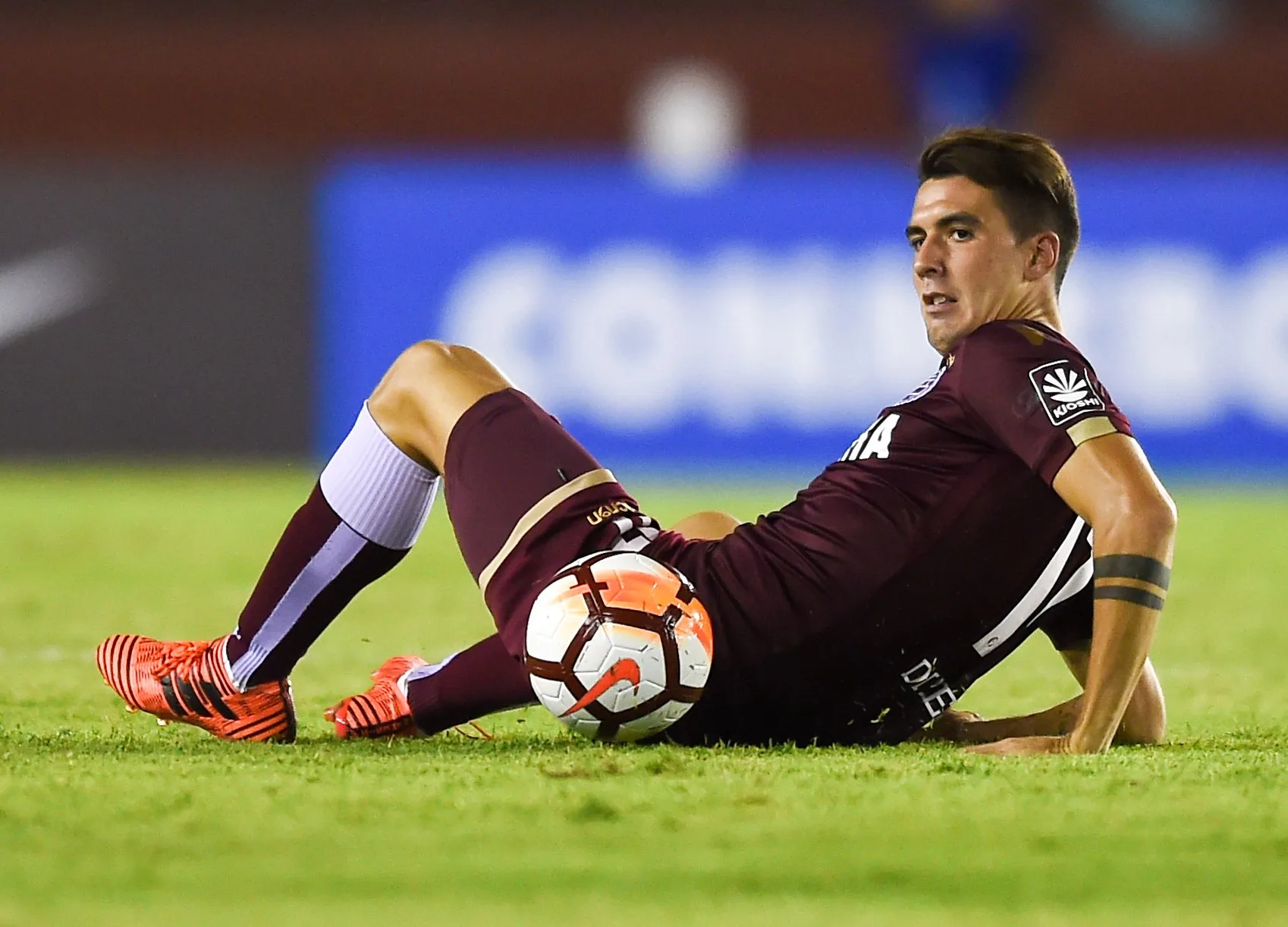 Η κίνηση σεβασμού της Ρεάλ Μαδρίτης προς την Ταλαβέρα