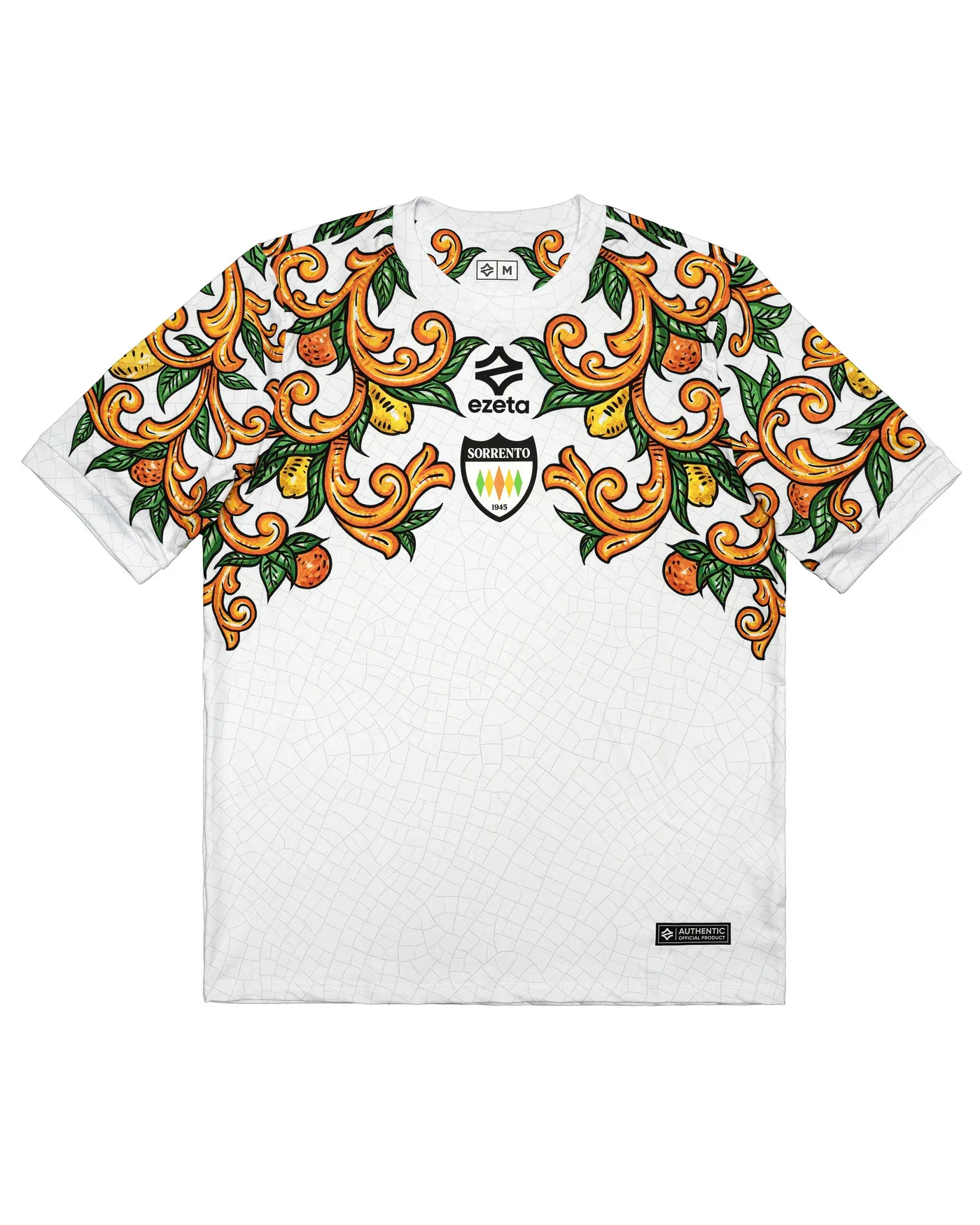 Πέντε φανέλες που θα λατρέψουν οι ποδοσφαιρόφιλοι τα Χριστούγεννα