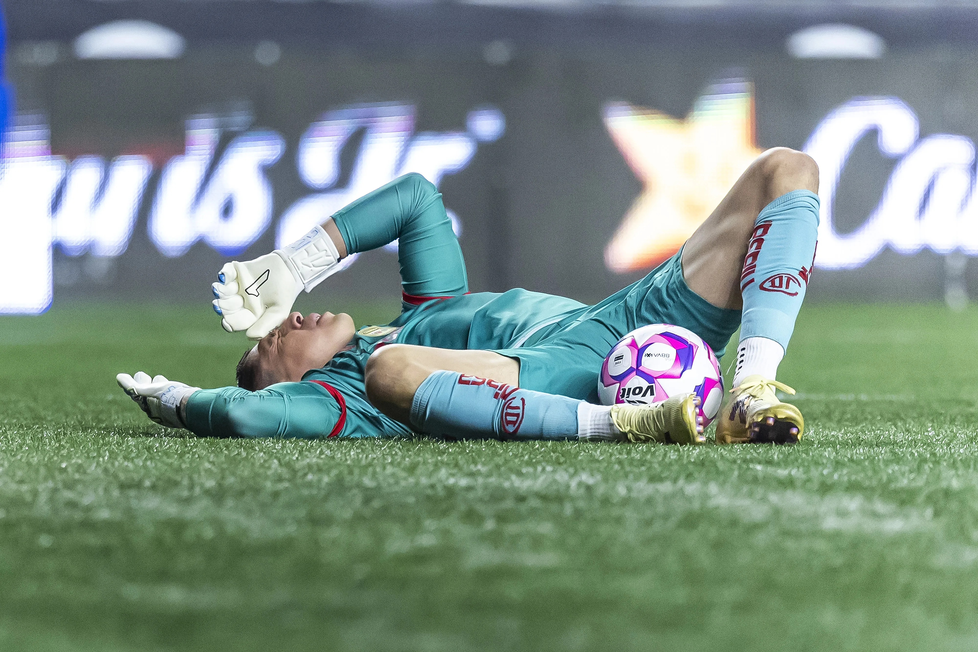 Το λάθος του Γκονζάλες που κρίνει τον τελικό