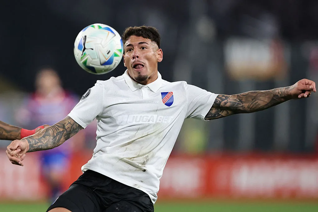 Ο Σαλδίβια στο στόχαστρο της Βάσκο ντα Γκάμα