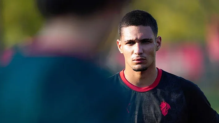 Τελευταία Αγωνιστική Πριν τα Χριστούγεννα για τις Ομάδες Νέων