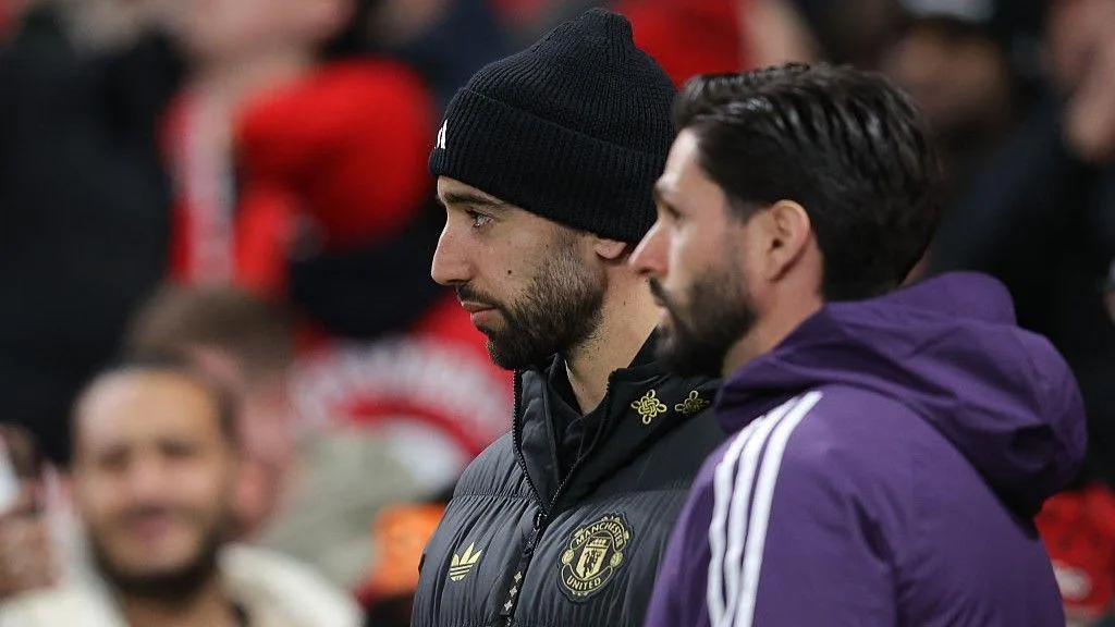 Η στρατηγική αλλαγή του Amorim στη Μάντσεστερ Γιουνάιτεντ