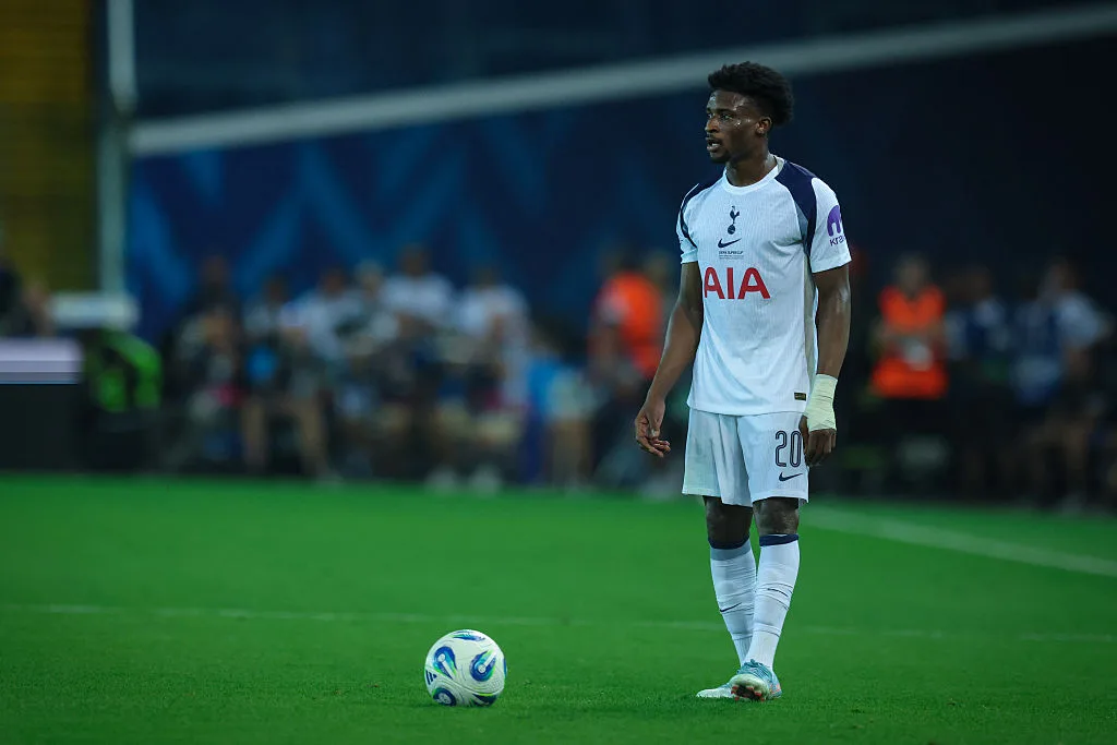 Η ξεχωριστή πανηγυριστική καρέκλα του Κούντους