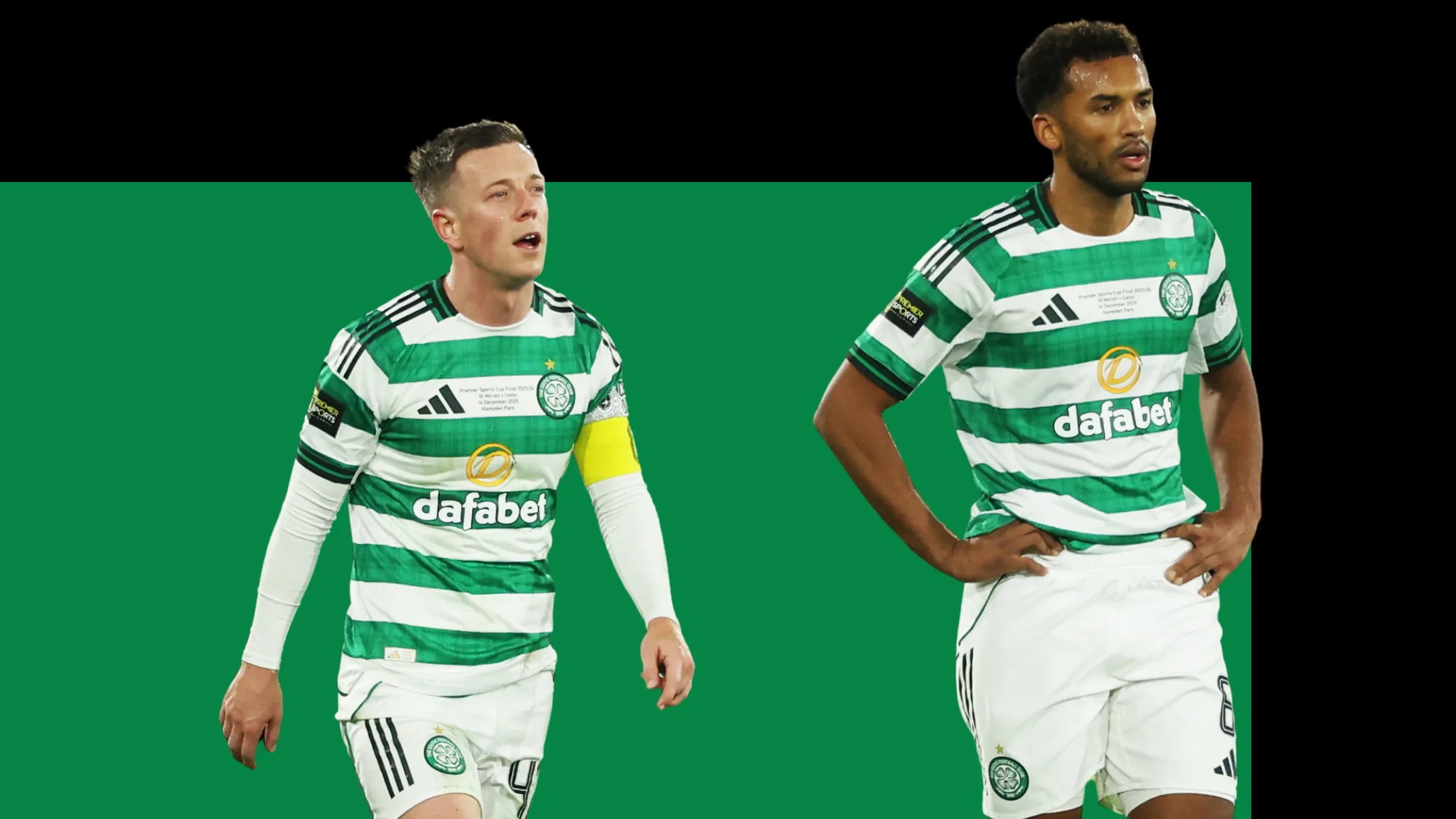 Timing or tactics - what&#39;s gone wrong of late at Celtic?