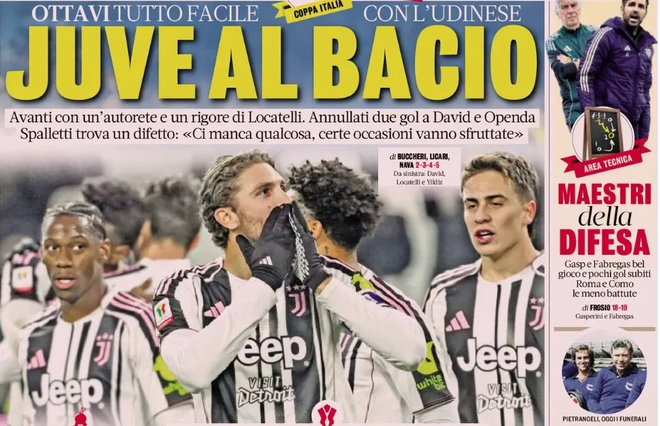 Η Γιουβέντους προχωρά, ο Βάρντι αναγεννάται