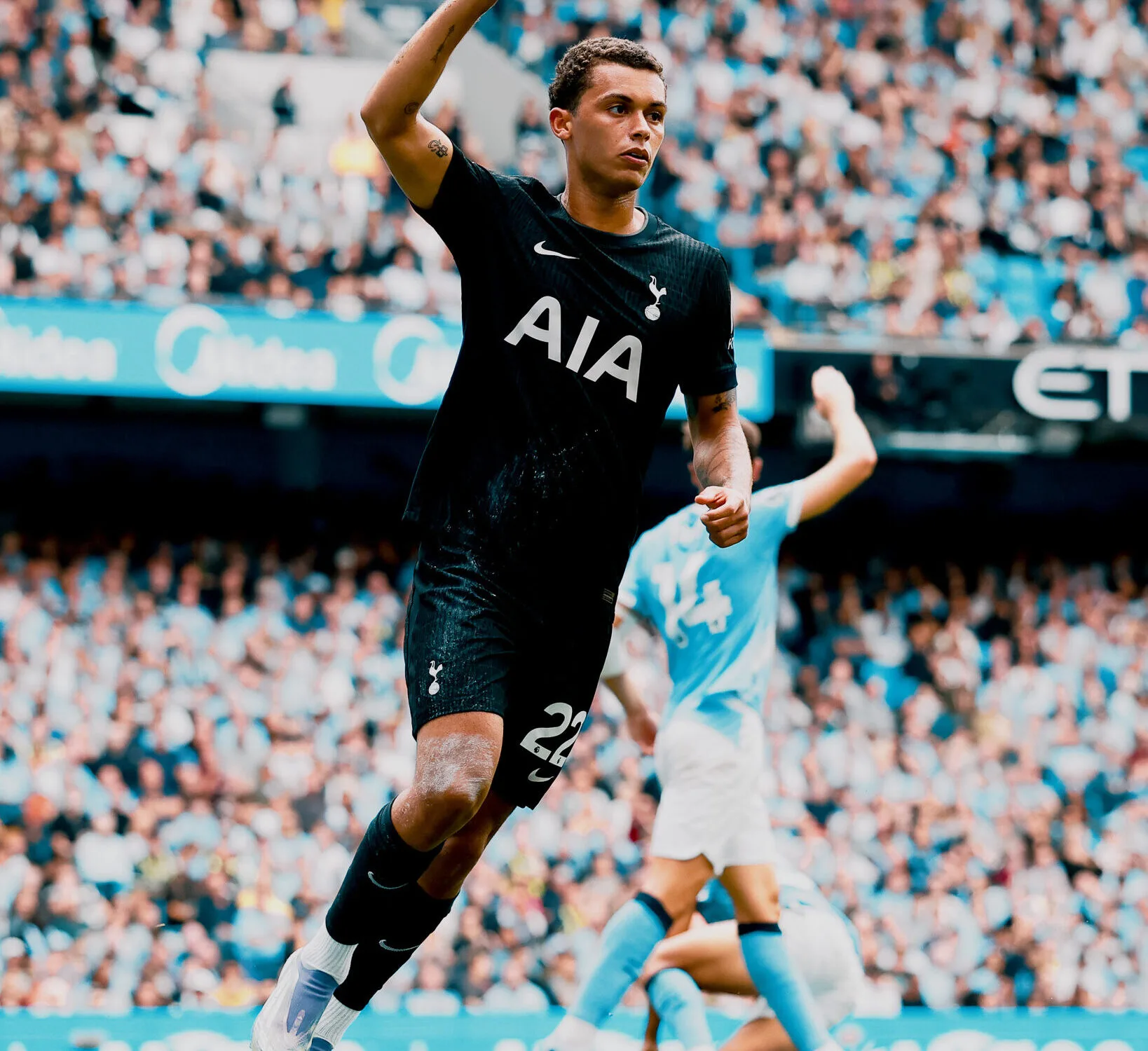 Τότεναμ: Σταυροδρόμι Αποφάσεων για το Μέλλον της Επίθεσης