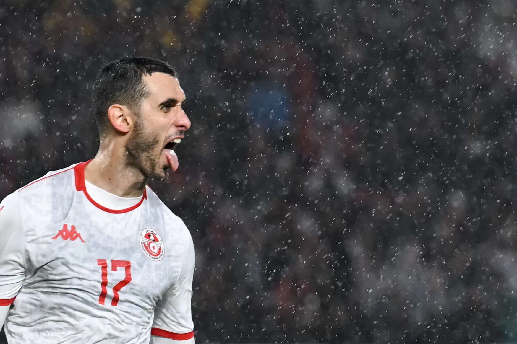 Η Τυνησία σπάει την κατάρα και γράφει ιστορία στο Κύπελλο Εθνών Αφρικής