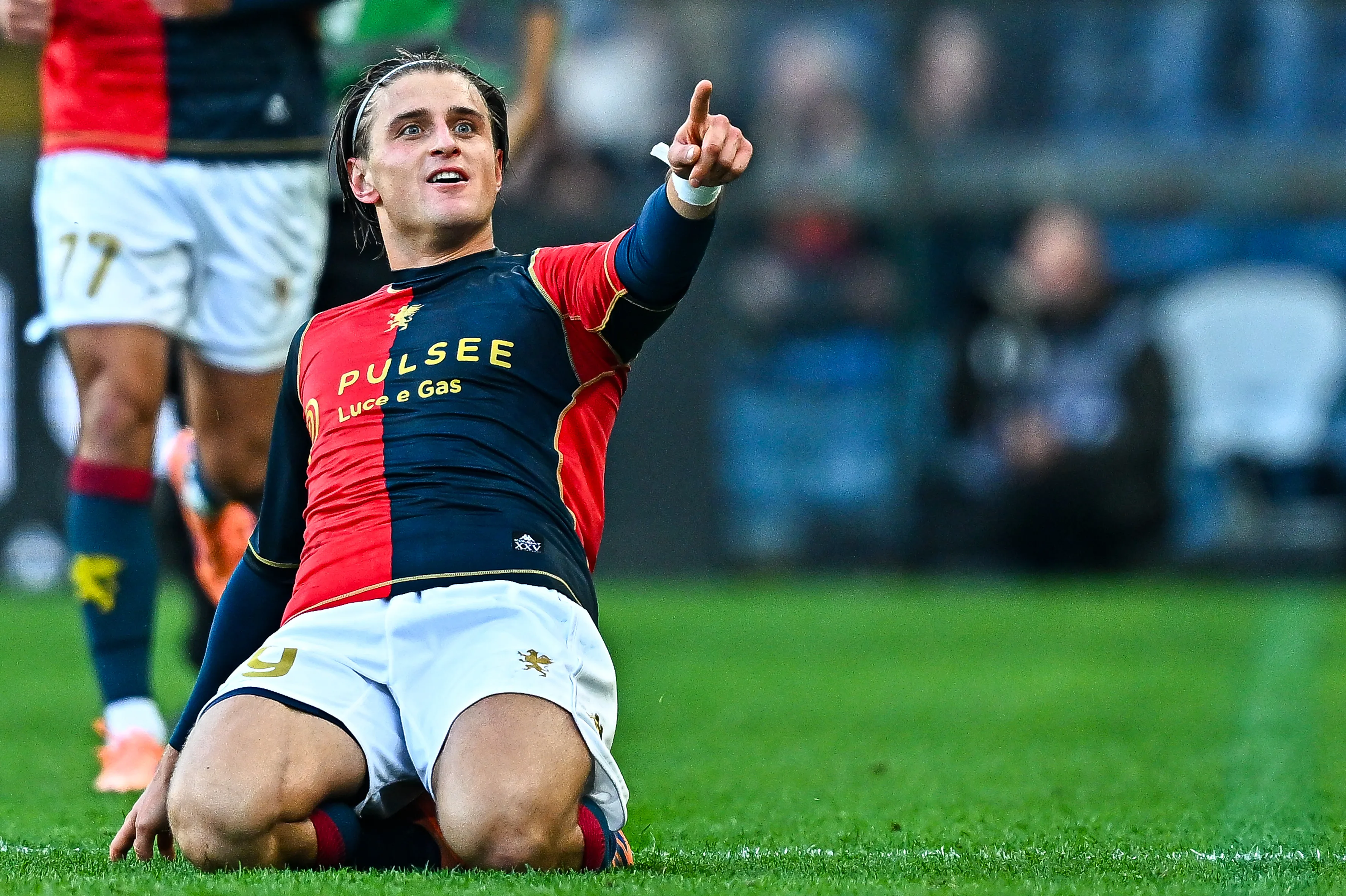 Αναμέτρηση Ουντινέζε-Τζένοα: Οι επιλογές των προπονητών