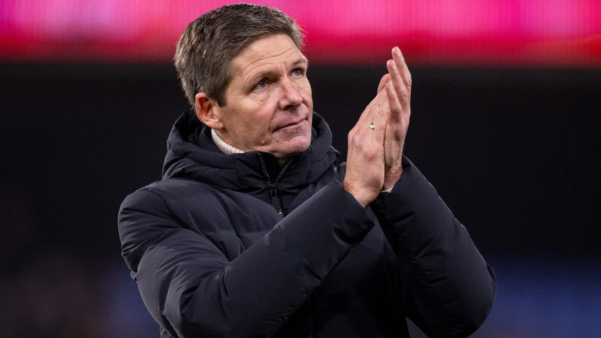 Αβεβαιότητα και Προκλήσεις για την Κρίσταλ Πάλας