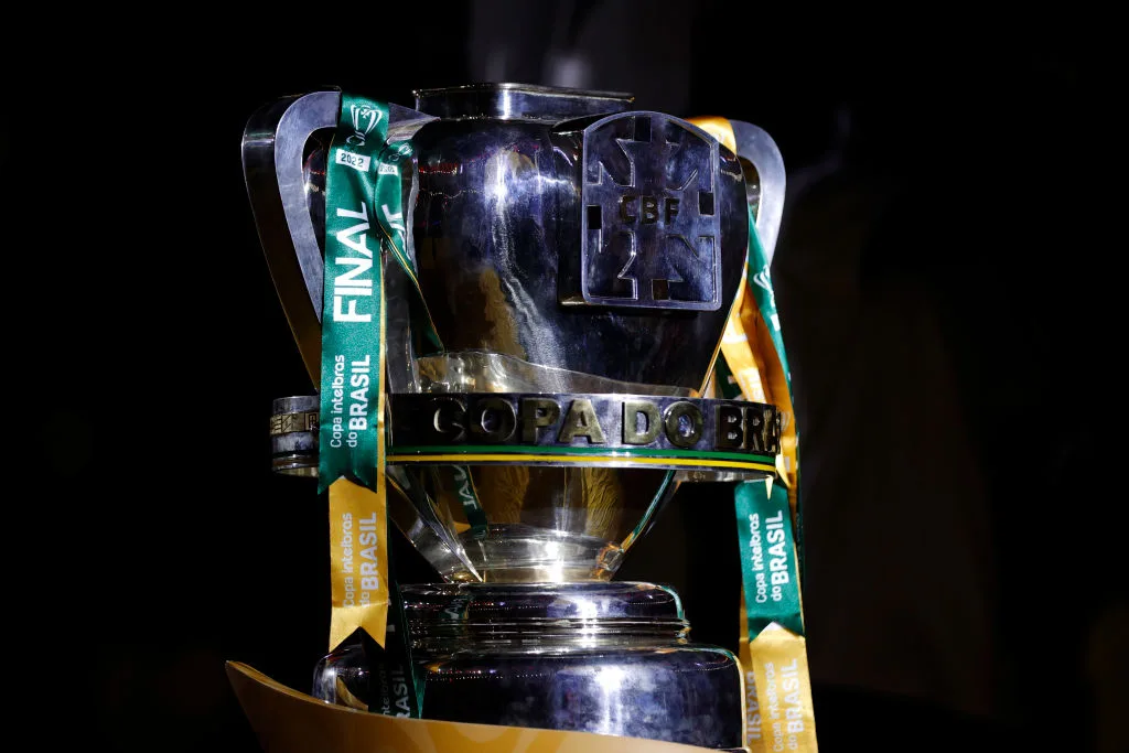 Τελικός Κυπέλλου Βραζιλίας: Βάσκο και Κορίνθιανς στη μάχη για τον τίτλο