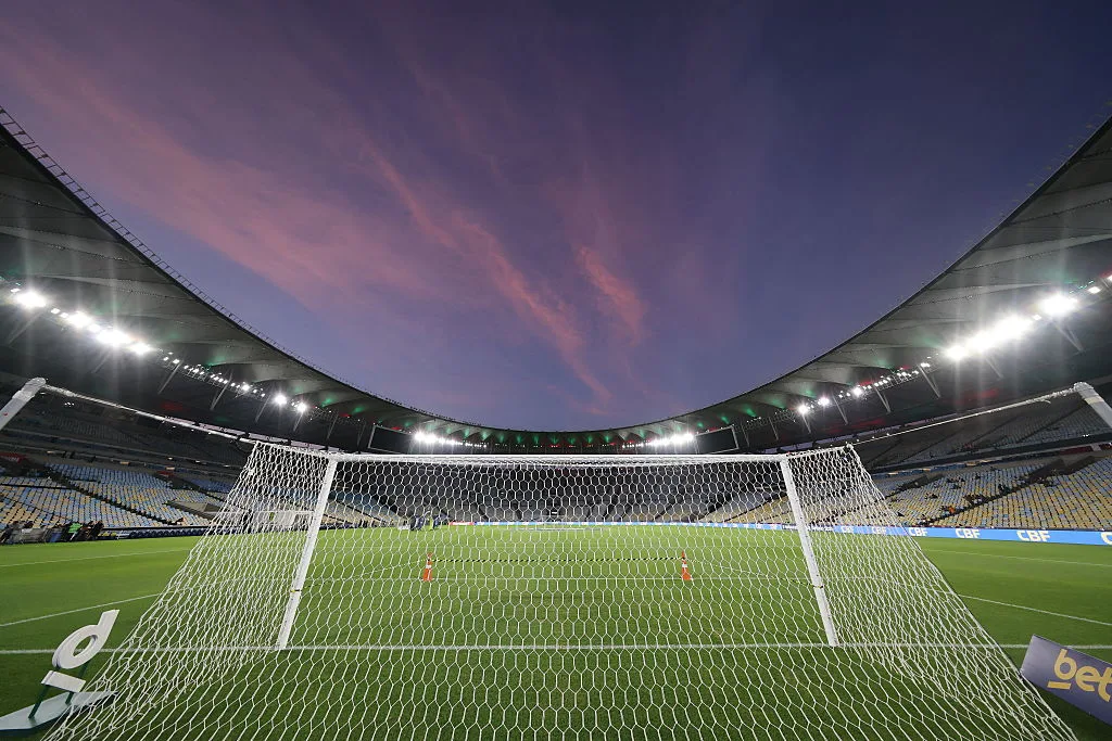 Στη μάχη για τον τελικό του Κυπέλλου Βραζιλίας: Φλουμινένσε και Βάσκο