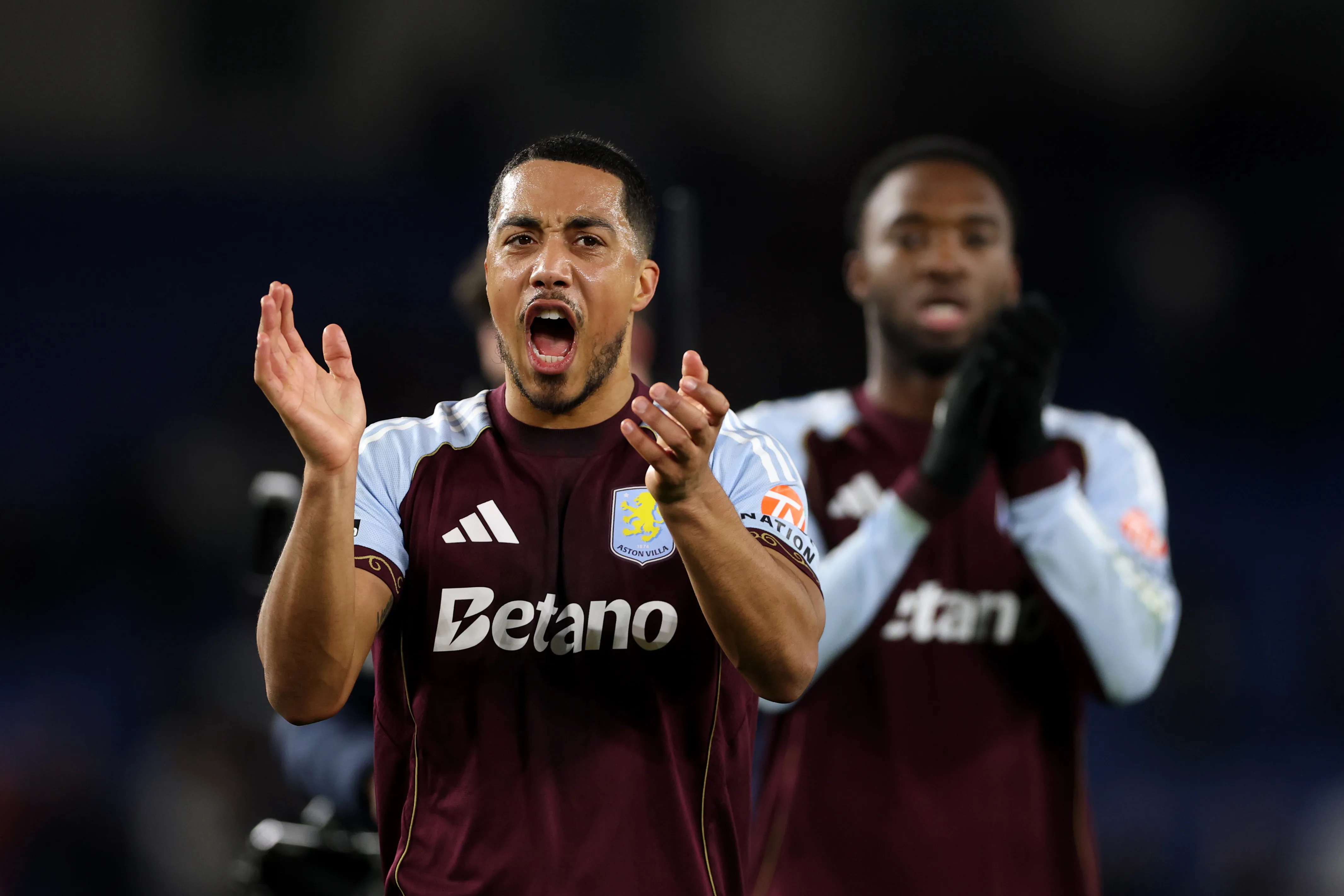 Επιστροφή με γκολ για τον Tielemans στην Ευρώπη