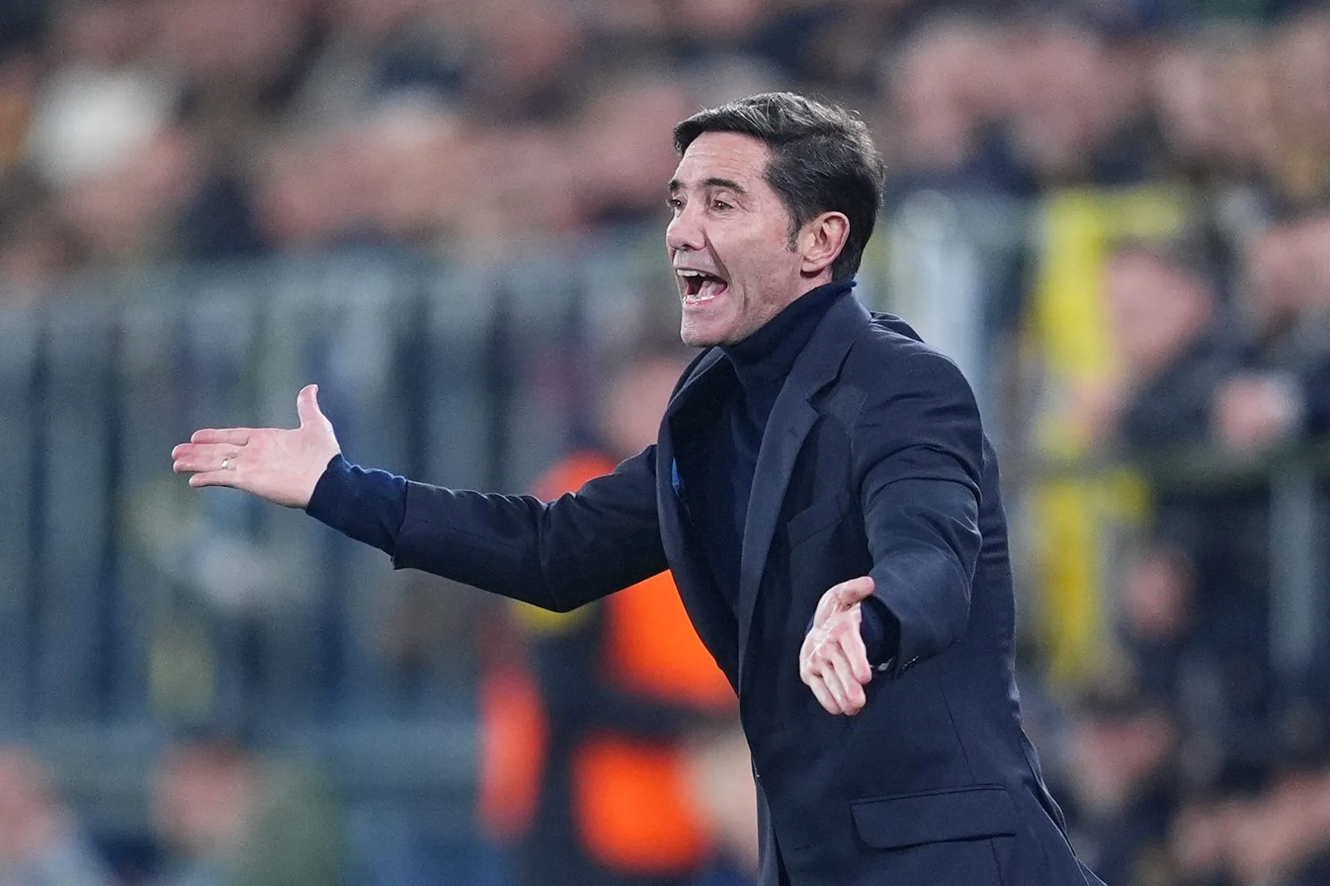 Η πρόκληση του Βιγιαρεάλ απέναντι στη Μπαρτσελόνα