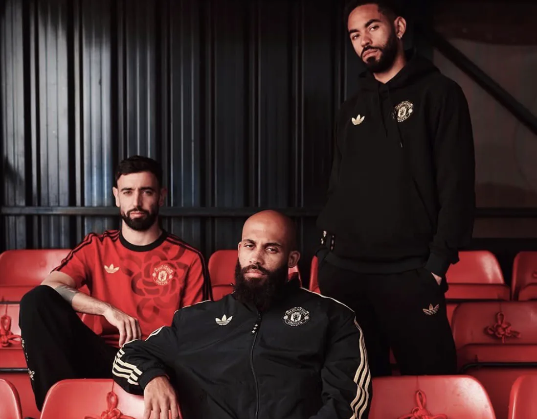 Νέες εμφανίσεις και συνεργασίες στον κόσμο του ποδοσφαίρου