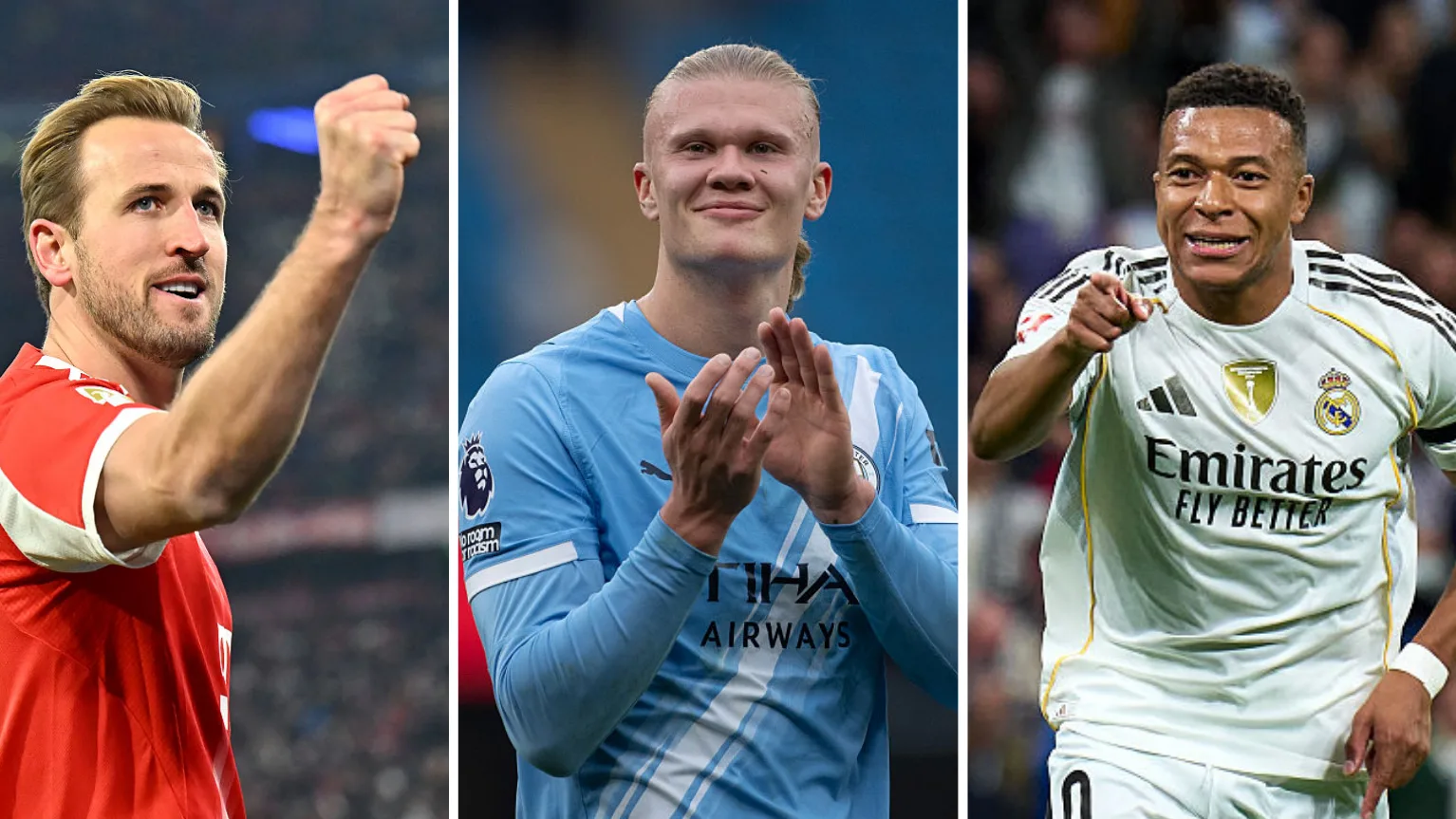 Η μάχη για το Χρυσό Παπούτσι: Ποιος θα επικρατήσει;