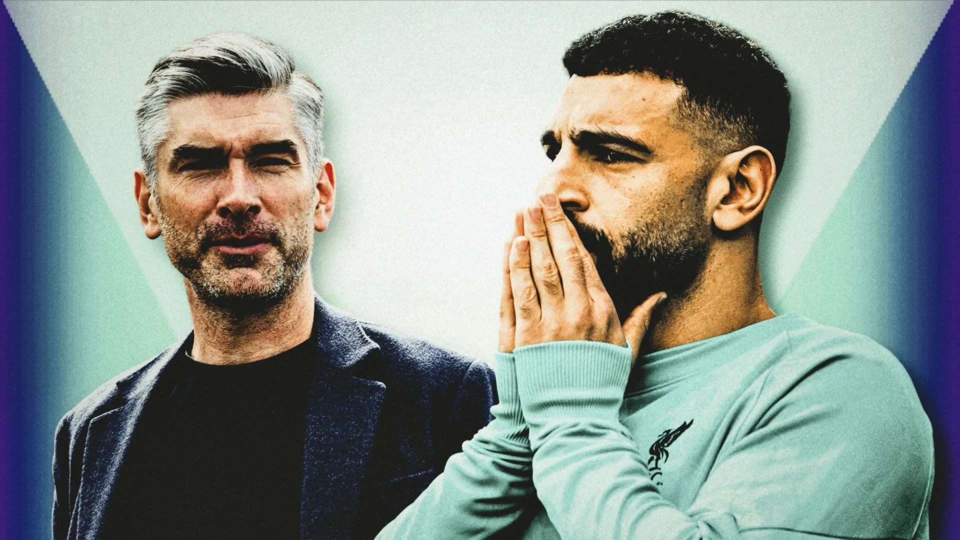 Η στρατηγική πίσω από την ανανέωση του Σαλάχ στη Λίβερπουλ