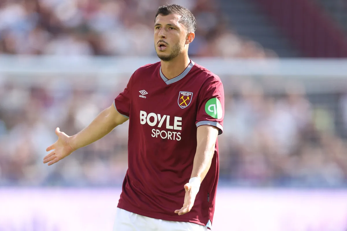 Η Γιουβέντους στοχεύει τον Ροντρίγκεζ για ενίσχυση στο κέντρο