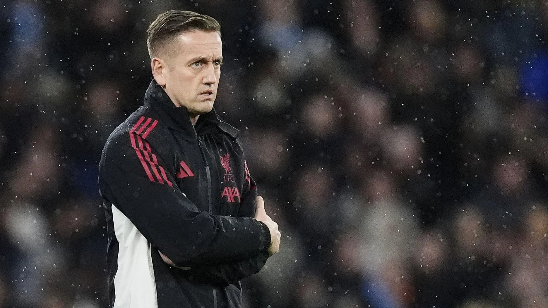 Η Λίβερπουλ αναζητά νέες λύσεις στις στημένες φάσεις