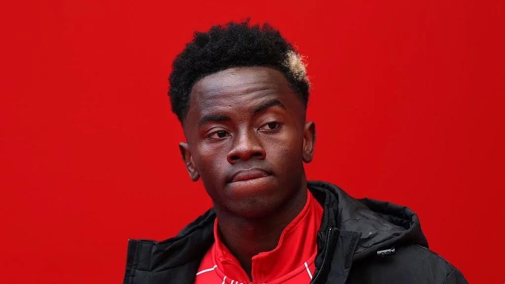 Η ευκαιρία του Αντινγκρά να αναδείξει το ταλέντο του