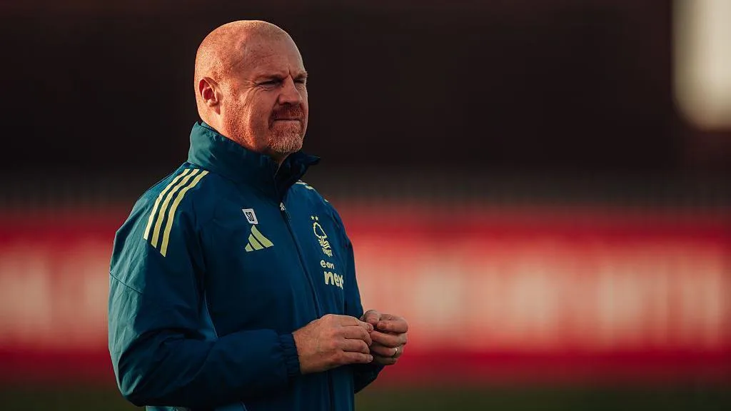 Δίλημμα για τον Dyche: Ξεκούραση ή Ευρωπαϊκή Πρόκληση;