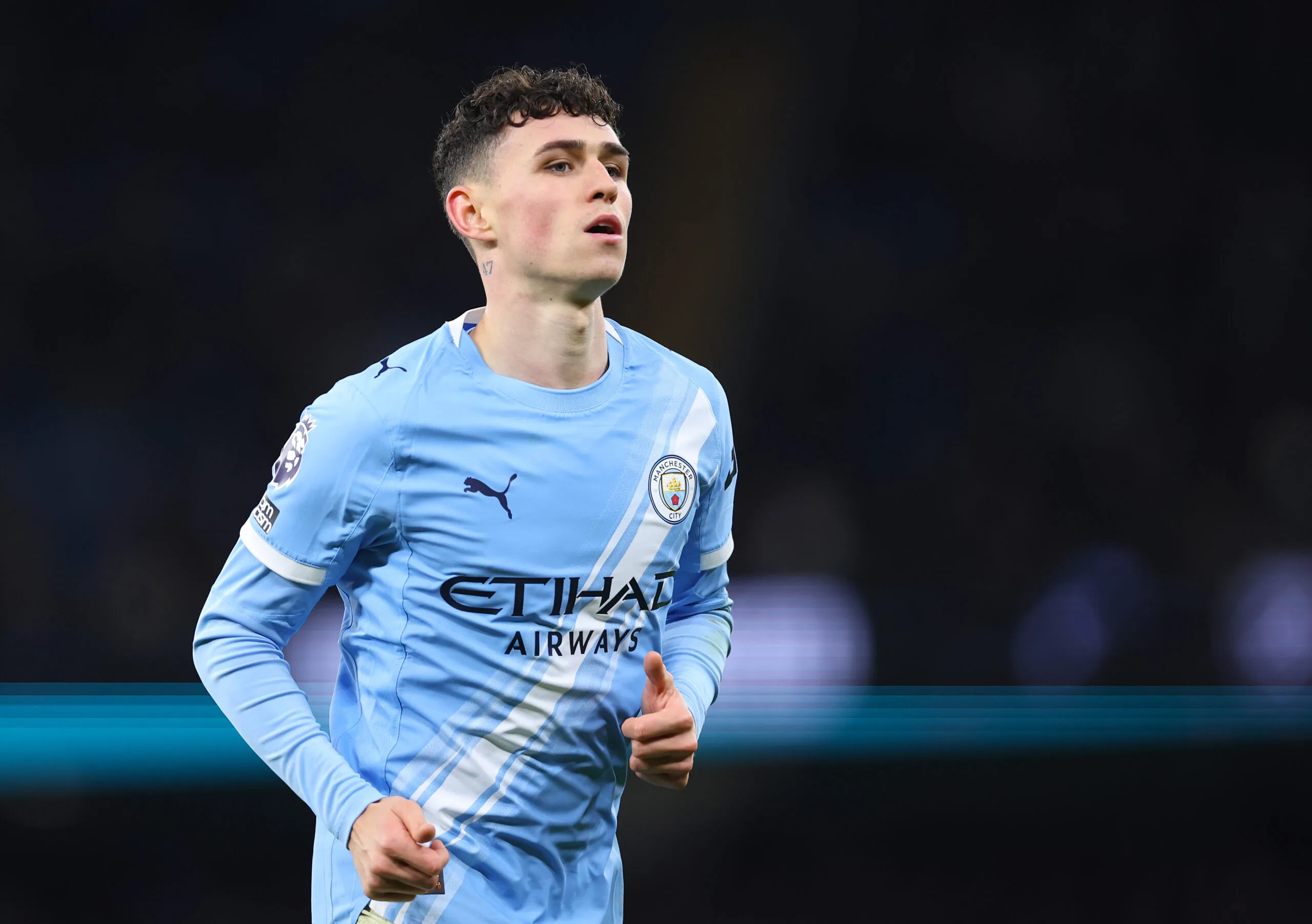 Η Σύνθεση της Μάντσεστερ Σίτι για την Αναμέτρηση με τη Νότιγχαμ Φόρεστ