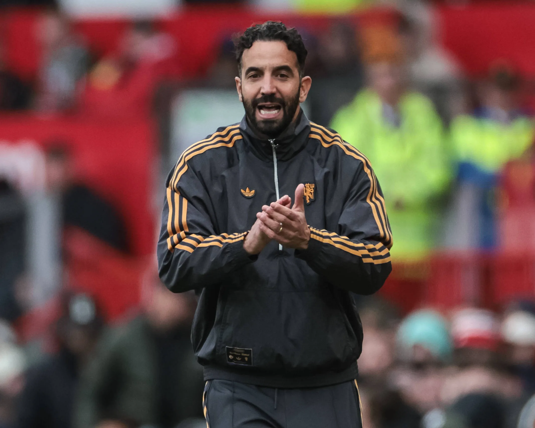 Κρίσιμη αναμέτρηση για Γουλβς και Μάντσεστερ Γιουνάιτεντ