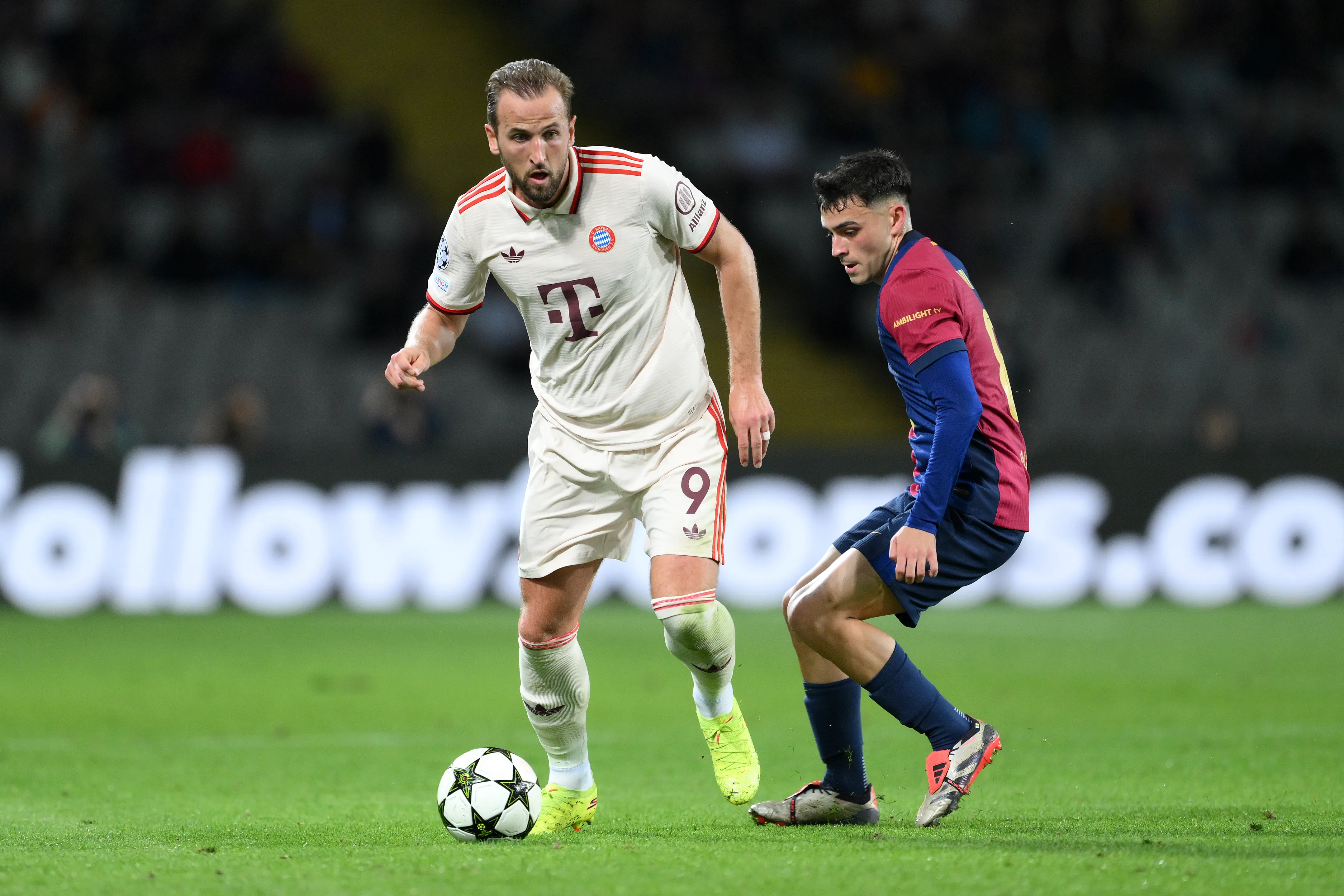 Η Ευρωπαϊκή Ομάδα Όνειρο του 2025