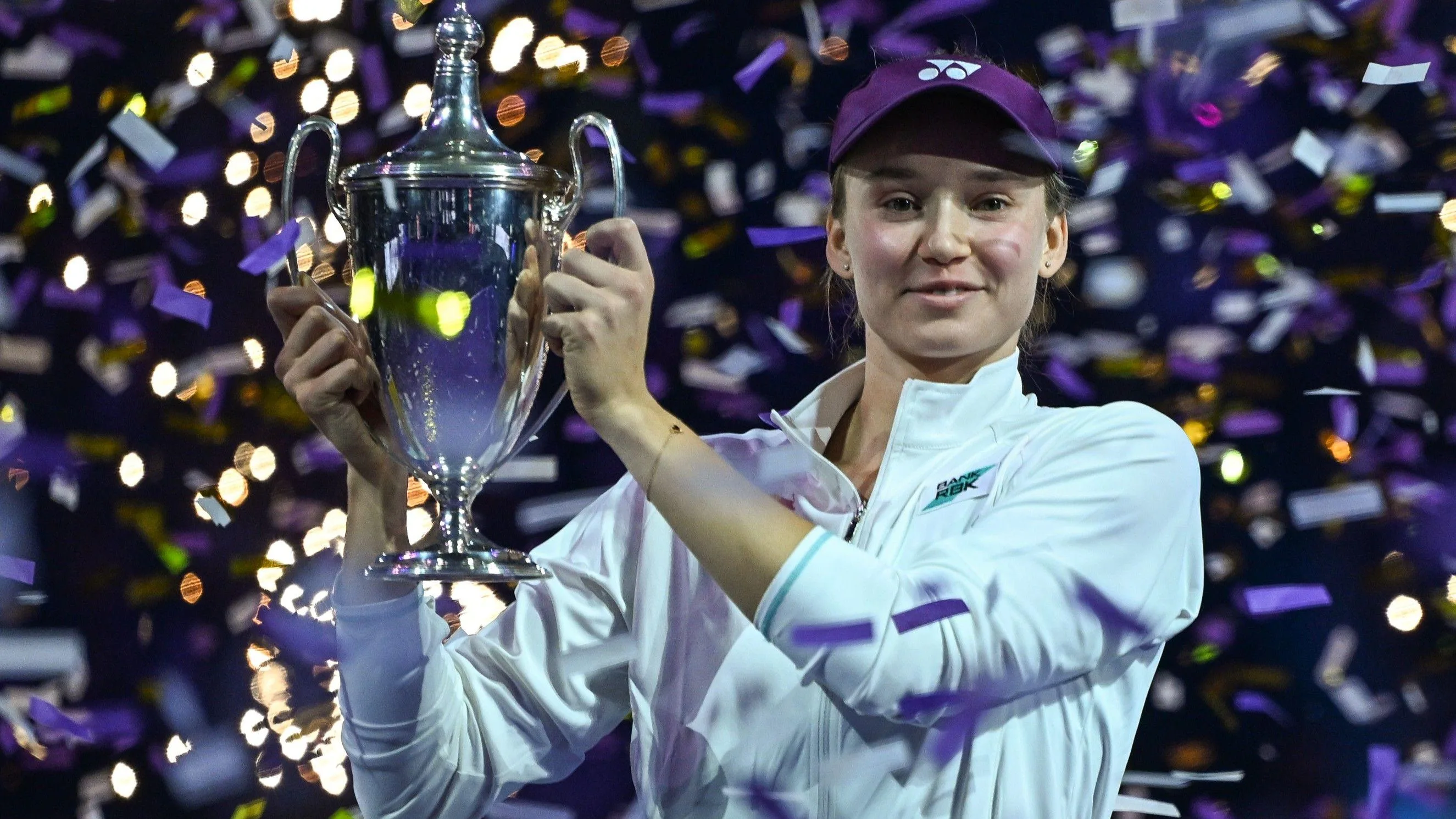 Ιστορική συνεργασία WTA με Mercedes-Benz
