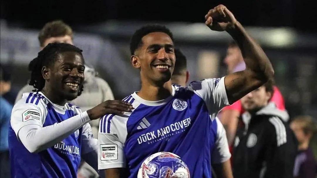 Η Μακλσφιλντ ονειρεύεται την έκπληξη στο Κύπελλο Αγγλίας