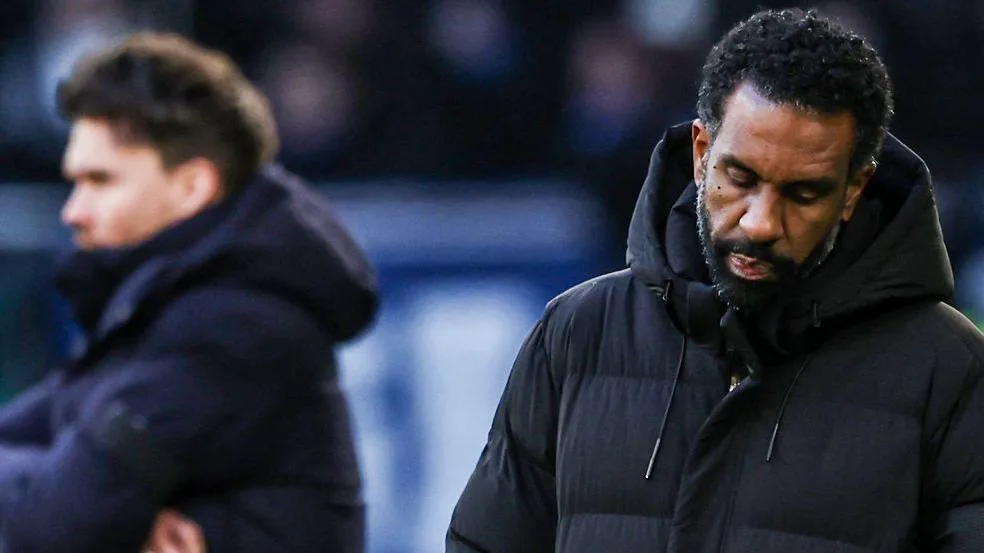 Κρίση στην Σέλτικ: Ο Νανσί παραμένει αισιόδοξος παρά την ήττα