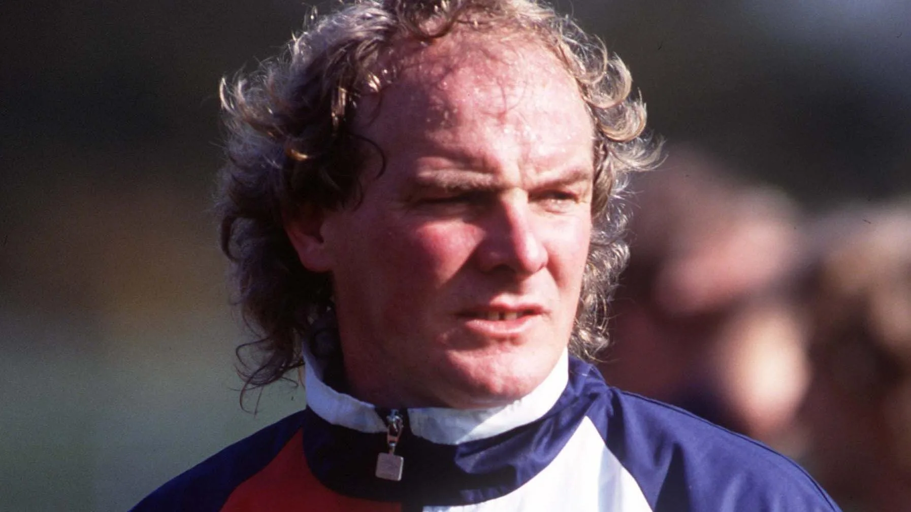 Ανυπολόγιστη η συνεισφορά του Τέρι Γιοράθ στο ουαλικό ποδόσφαιρο